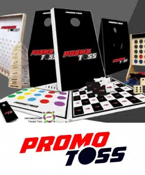 promo toss catalog