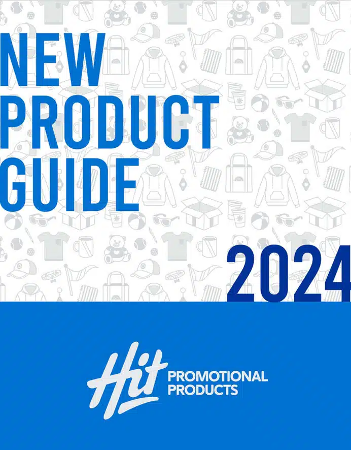 Hit promotional products