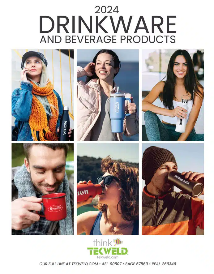 drinkware and beverage products